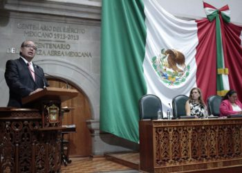 Aprueban Ley de Fomento para las Organizaciones de la Sociedad Civil, impulsada por Jesús Izquierdo