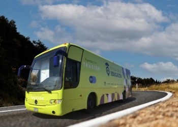 Fundación Traxión transforma vidas impactando a cinco millones en 2023