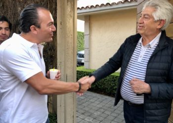 Inversión histórica en infraestructura hidráulica para Cuajimalpa: ¡El fin del “cártel del agua”!