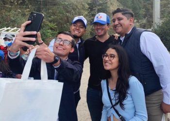 Vecinos de Cuajimalpa denuncian la presencia de criminales del Edomex en la zona