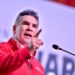 Diputada del PRI acusa a ‘Alito’ Moreno de intentar desviar 32 mdp destinados a capacitación de mujeres