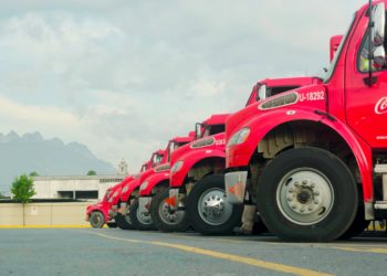 Arca Continental registra aumento del 1.2% en flujo operativo durante el primer trimestre de 2024