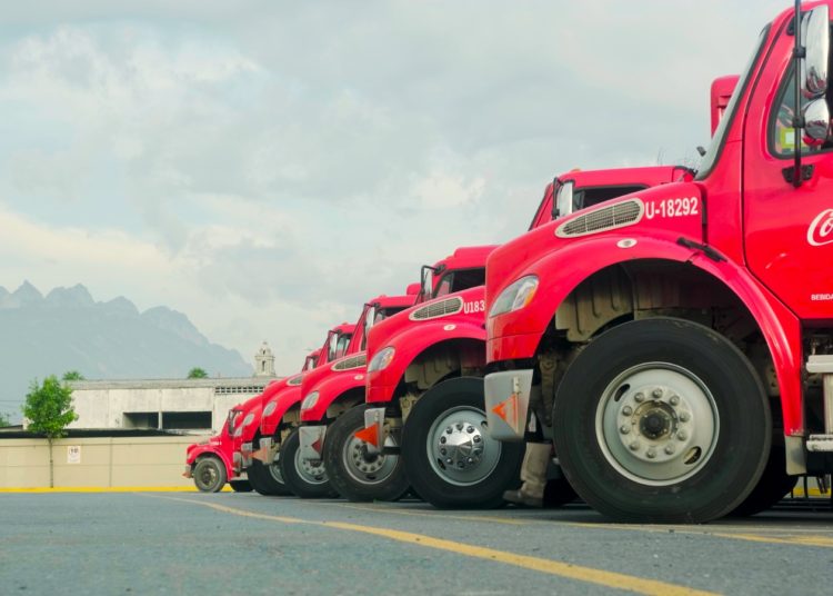 Arca Continental registra aumento del 1.2% en flujo operativo durante el primer trimestre de 2024