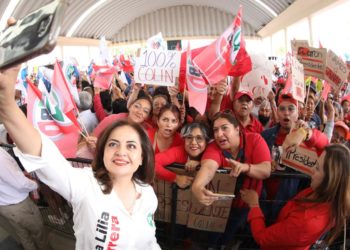 Tolerancia cero al chantaje electoral con los programas sociales