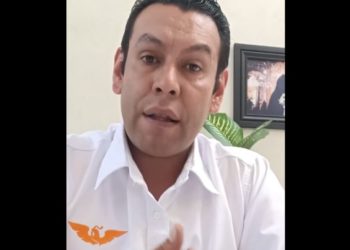MC pide a candidato registrarse como mujer para la alcaldía de Quiroga, Michoacán