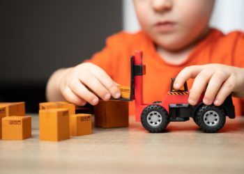 Seguridad infantil en el juego: Normativas y acreditaciones en la industria del juguete destaca EMA