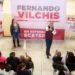 Fernando Vilchis denuncia protección de la Fiscalía del Edomex a grupo criminal La Chokiza