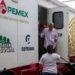 PEMEX incrementa recursos en un 61% para entidades y municipios petroleros en el primer trimestre del año