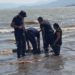 Deshabilita Guardia Civil megatoma ilegal para el huachicoleo de agua en el lago de Pátzcuaro