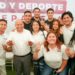 Los jóvenes, parte central del proyecto de la 4T: Raciel Pérez Cruz