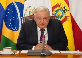 México recibe respaldo de los países en reunión de Celac por el asalto a embajada en Ecuador