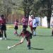Hockey sobre pasto, un deporte que se extiende y rompe barreras socioculturales en el Estado de México