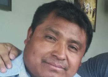 Matan al aspirante a la alcaldía de Amatenango del Valle, Chiapas