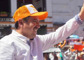 Alcalde de Taxco busca la reelección a pesar de la violencia y negligencia en el caso de la menor Camila