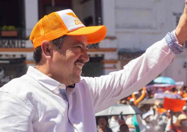 Alcalde de Taxco busca la reelección a pesar de la violencia y negligencia en el caso de la menor Camila