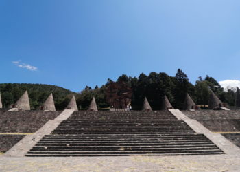 El Estado de México mostrará su grandeza cultural y turística en la edición 48 del Tianguis Turístico México