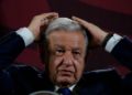 Apagones de ayer, por alta demanda de energía por el calor: AMLO