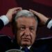 Apagones de ayer, por alta demanda de energía por el calor: AMLO