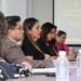 Gobierno del Estado de México se reúne con integrantes de la comunidad LGBTTTIQ+
