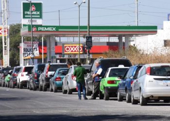 Ayuntamiento de Tuxtla Gutiérrez suspende actividades por falta de gasolina