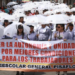 “Es Claudia”: Sindicatos de Pemex, de maestros y electricistas cierran filas con Sheinbaum