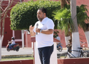 Alcalde de Motul no paga la quincena a trabajadores del Ayuntamiento