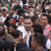 Seré el Alcalde de las mujeres, promete Carlos Villarreal a las perredistas de Monclova