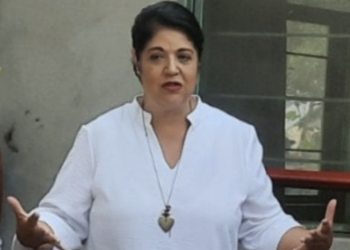 Candidata del PRI a la alcaldía de Tula denuncia ataque a su domicilio