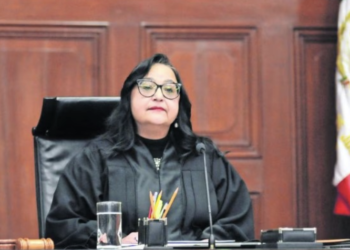 Gobernadores de 31 estados y el Jefe de Gobierno piden a Norma Piña mantener la prisión preventiva oficiosa