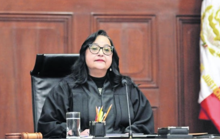 Gobernadores de 31 estados y el Jefe de Gobierno piden a Norma Piña mantener la prisión preventiva oficiosa