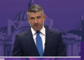 “La gente en Miguel Hidalgo ya no quiere a Morena y no van a regresar”, asegura Mauricio Tabe