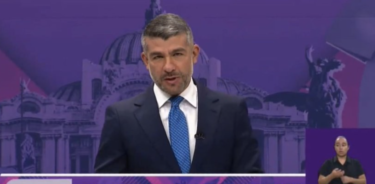 “La gente en Miguel Hidalgo ya no quiere a Morena y no van a regresar”, asegura Mauricio Tabe