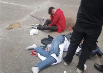 Muere estudiante tras ser atacado por porros en CCH Naucalpan