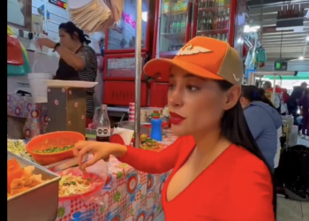 Corte desestima revocar inhabilitación a Sandra Cuevas como alcaldesa, pero mantiene candidatura al Senado