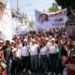 Van de la mano el magisterio de Tlalnepantla y Raciel Pérez Cruz para llevar al municipio a una verdadera transformación