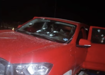 Deja 5 muertos ataque a equipo de campaña del candidato de Morena en Mapastepec