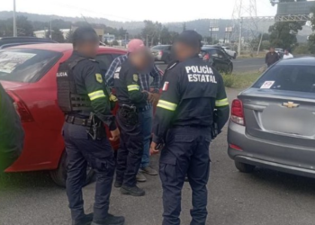 Atacan a candidata de Morena al municipio de Ocoyoacac