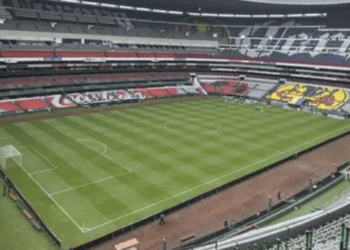 Cuatro mil policías vigilarán la final América-Cruz Azul en el Azteca