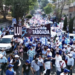 “Vamos a despertar el 2 de junio de la pesadilla de 27 años en la CDMX”, dice Taboada desde Tlalpan