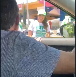 Cuestionan en SLP la candidatura al senado de Ruth González por falta de experiencia política