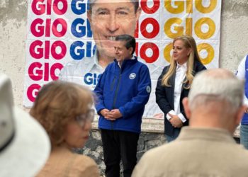 Desmiente candidato a alcalde de Coyoacán supuesta compra de votos con electrodomésticos