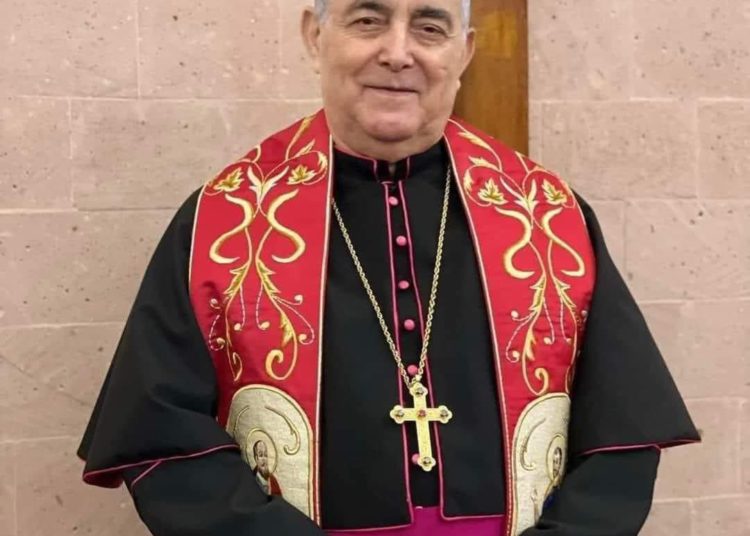 Cae presunto feminicida en Benito Juárez