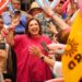 Se impusieron impunidad y corrupción en L-12.-Xóchitl