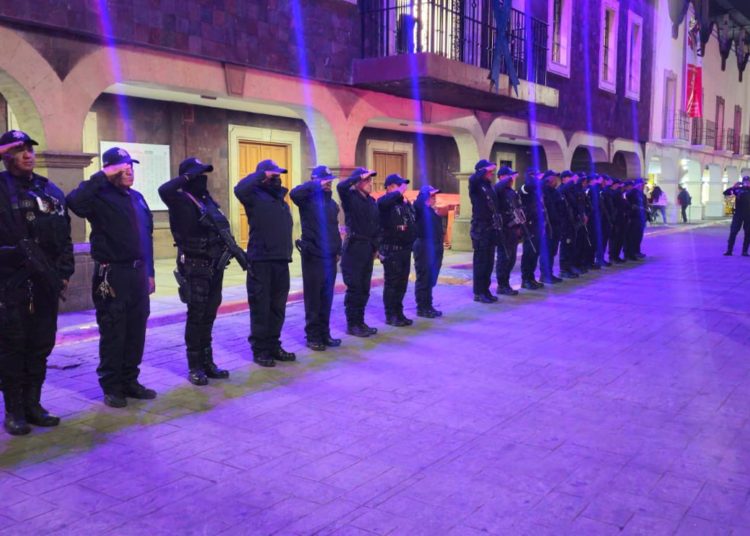 Atenco se mantiene sin alcalde tras licencia de su presidenta municipal