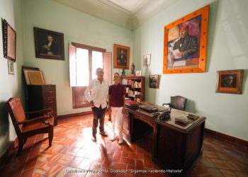 PRD pide a Cárdenas “votar en congruencia con los resultados del sexenio”