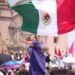 Anuncian a Xóchitl Gálvez y Santiago Taboada como los principales oradores de la próxima marcha de la “Marea Rosa”