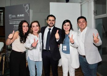 Agustín Dorantes llama a eliminar la opacidad con la que opera el gobierno federal