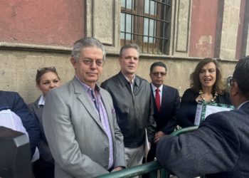 Diputada del PAN y empresario le reclaman a AMLO por no recibir ‘pruebas’ de corrupción contra Rocío Nahle