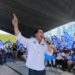 Ofrece Felifer Macías apoyos al campo queretano