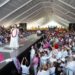 Con el compromiso de recuperar la grandeza de Veracruz, Xóchitl Gálvez y Pepe Yunes cierran campaña